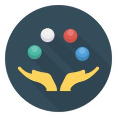 Juggling