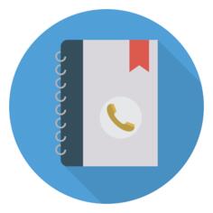 Telephone directory