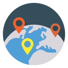 地图