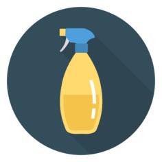 Spray