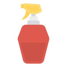 Spray
