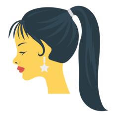 Hairstyle