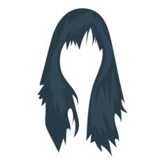 Hairstyle