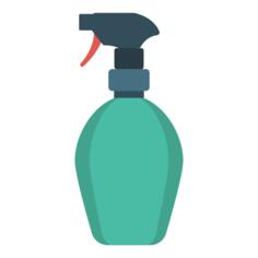 Spray
