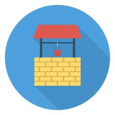 Water well
