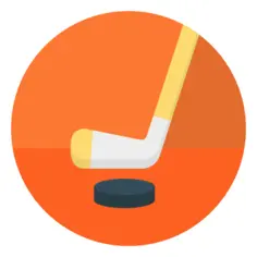 Ice hockey