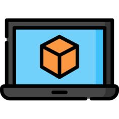 3D