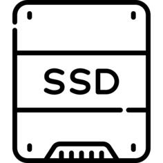 SSD