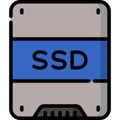 SSD