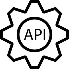 API