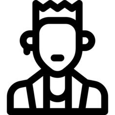 现代