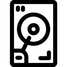 Hard disk