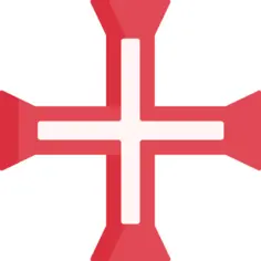Portugal cross