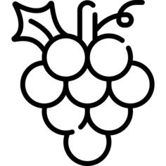 Grapes