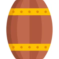 Barrel