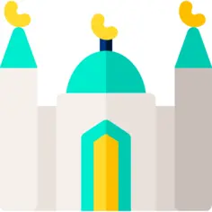 Mosque