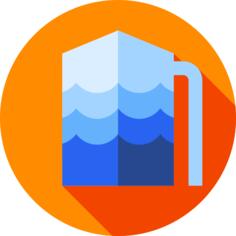 Water tank