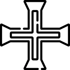 Portugal cross