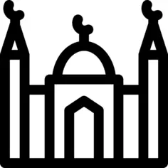 Mosque