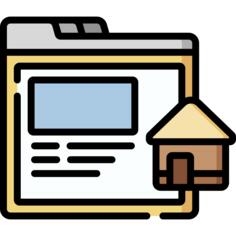 Home page