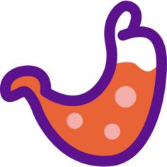 胃