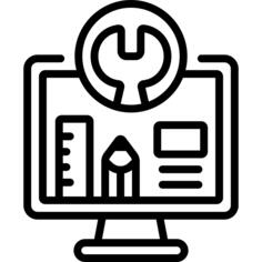 Web design
