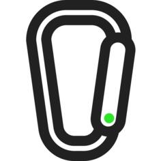 登山扣
