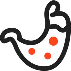 胃