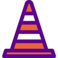 Traffic cone