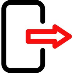 疏散