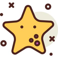 海星
