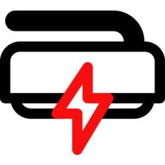 Defribillator