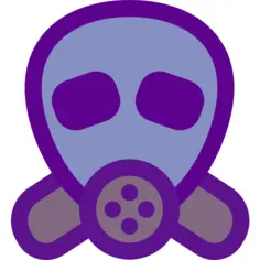 Gas mask