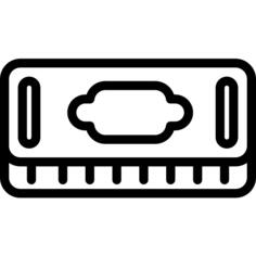 Harmonica