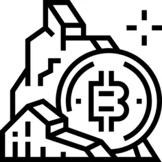 Bitcoin mining