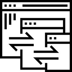 Responsive website