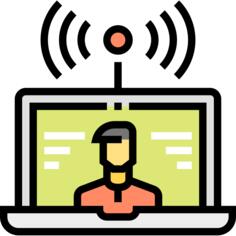 Live stream