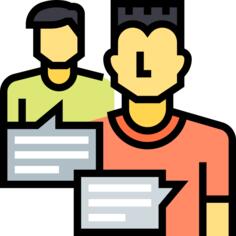 顾客评价