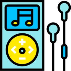 Multimedia player