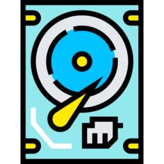 Hard disk
