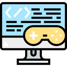 Game development