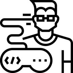 Game developer