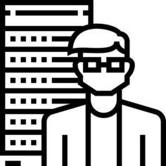 Dedicated hosting