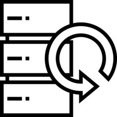 Data recovery