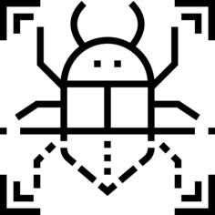 病毒扫描