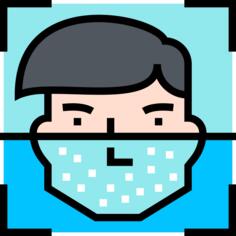 面部扫描