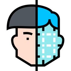 面部扫描