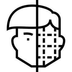 面部扫描