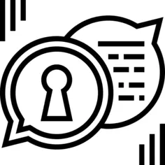 Encrypted