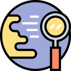 Global search